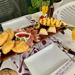 Calatabarca Отель типа 