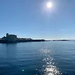 Отель типа 