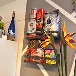 Calatabarca Отель типа 