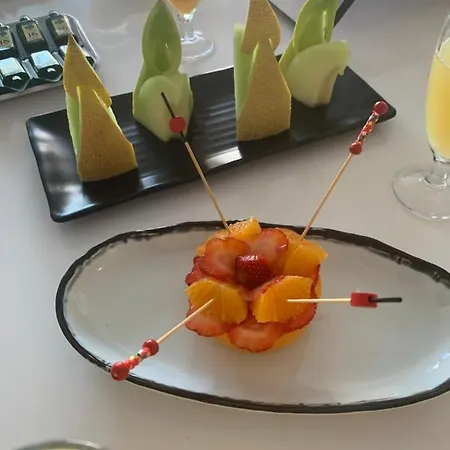 Calatabarca 4* タバルカ島