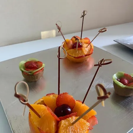 Calatabarca タバルカ島