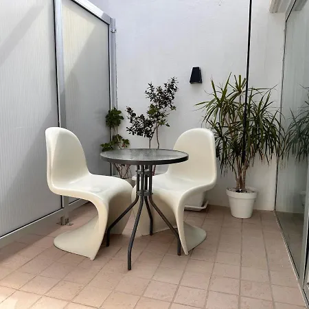 Calatabarca タバルカ島