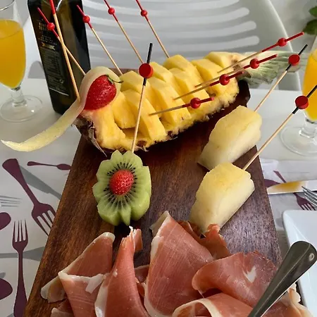 Calatabarca タバルカ島