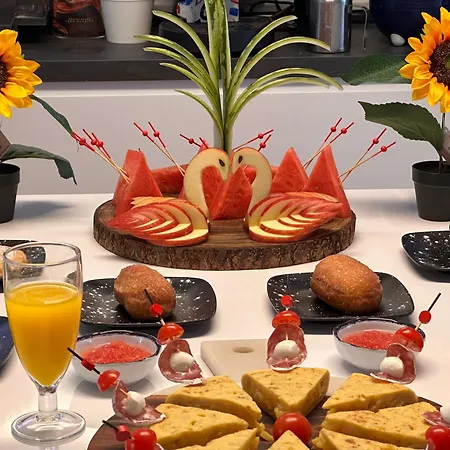 Calatabarca 4* タバルカ島