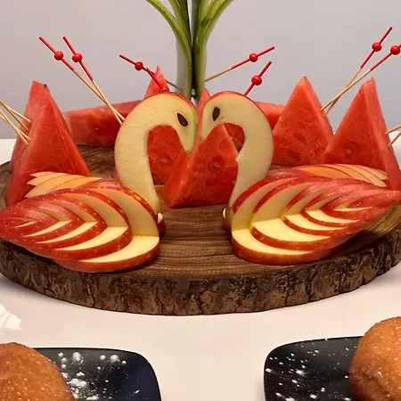 Calatabarca ベッド・アンド・ブレックファスト