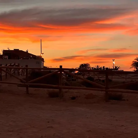 ベッド・アンド・ブレックファスト Calatabarca 4*