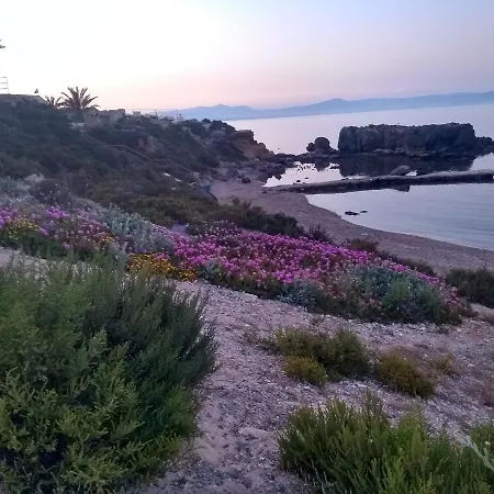 Calatabarca 4* タバルカ島