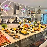 Calatabarca 4* טבארקה