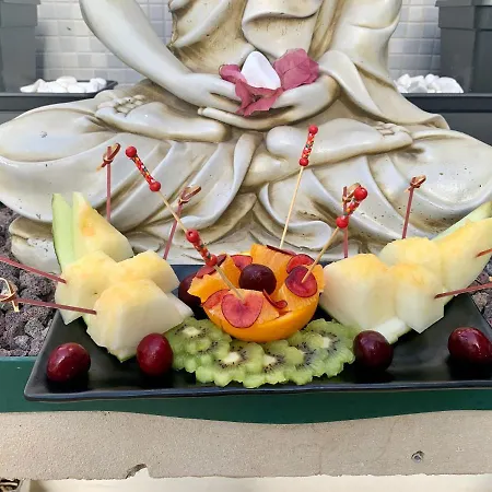 住宿加早餐酒店 Calatabarca 泰拜尔盖