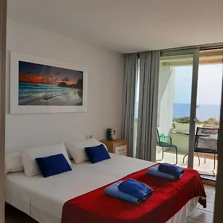 Calatabarca Bed & Breakfast *