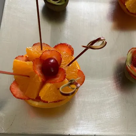 Calatabarca Bed and breakfast