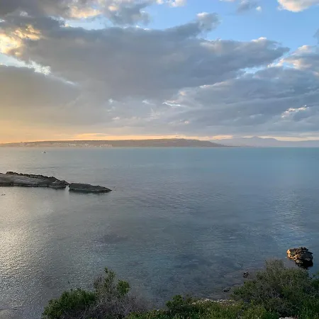 Calatabarca Isla de Tabarca