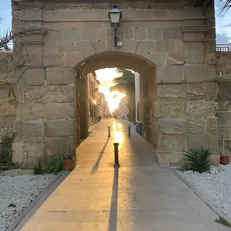 Calatabarca Bed & Breakfast