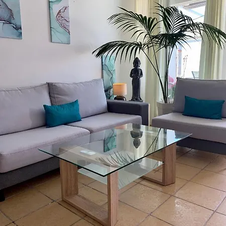 Calatabarca Bed & Breakfast Tabarca