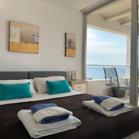 Bed & Breakfast Calatabarca