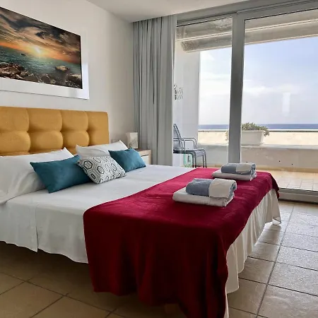 Bed & Breakfast Calatabarca