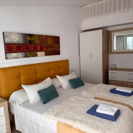 Calatabarca Bed and breakfast Isla de Tabarca