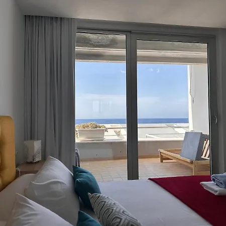 Bed & Breakfast Calatabarca Tabarca