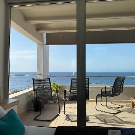 Bed & Breakfast Calatabarca *
