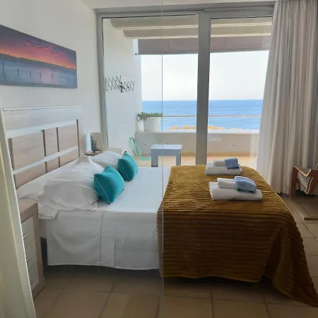 Bed & Breakfast Calatabarca