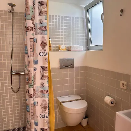 Bed & Breakfast Calatabarca Tabarca