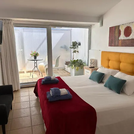 Calatabarca 4* Isla de Tabarca