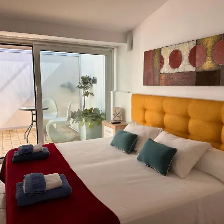 Calatabarca Bed & Breakfast *