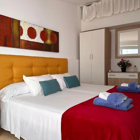 Calatabarca Bed & Breakfast