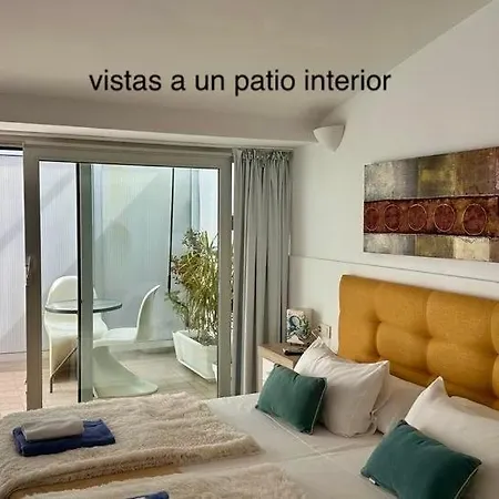 Calatabarca Bed & Breakfast Tabarca