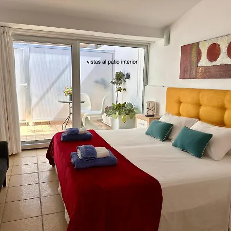 Calatabarca Bed and breakfast