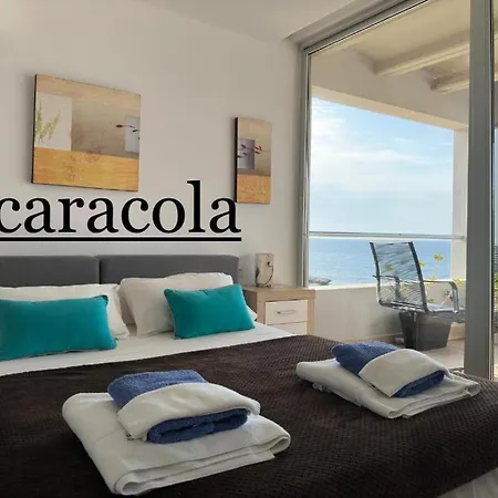 Calatabarca Bed and breakfast 4*