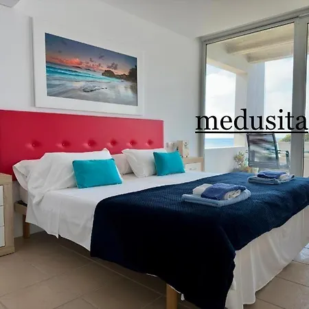 Bed & Breakfast Calatabarca