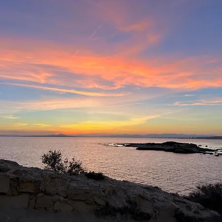 Calatabarca 4* Tabarca