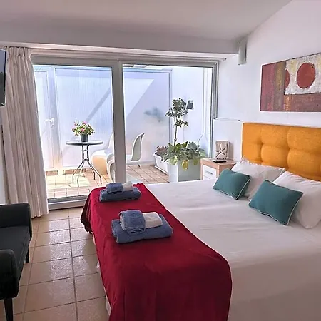 B&B Calatabarca 타바르카