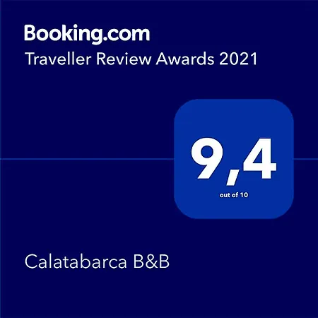 Calatabarca Tabarca