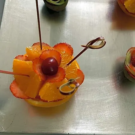 Calatabarca Bed & Breakfast