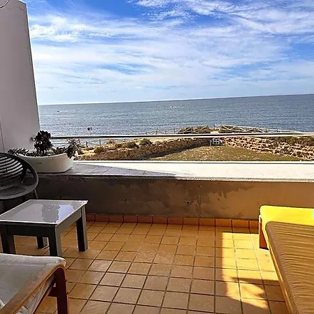 Calatabarca Couette-café Tabarca