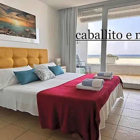 Calatabarca 4* Tabarca