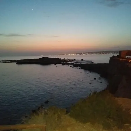 Calatabarca Bed & Breakfast 4*