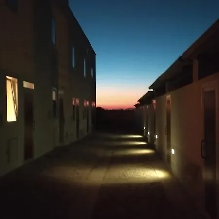 Bed and breakfast Calatabarca