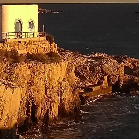 Bed and breakfast Calatabarca