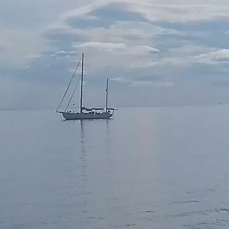 Bed & Breakfast Calatabarca Tabarca