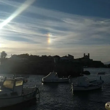 Bed & Breakfast Calatabarca Tabarca