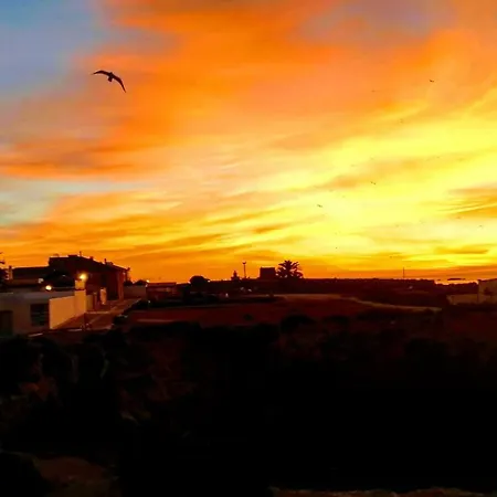 Bed & Breakfast Calatabarca