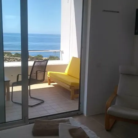 Calatabarca Tabarca