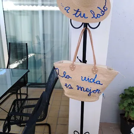 Calatabarca 4*
