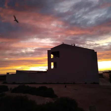 Calatabarca Bed & Breakfast