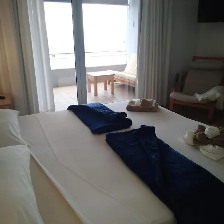 Bed and breakfast Calatabarca Isla de Tabarca