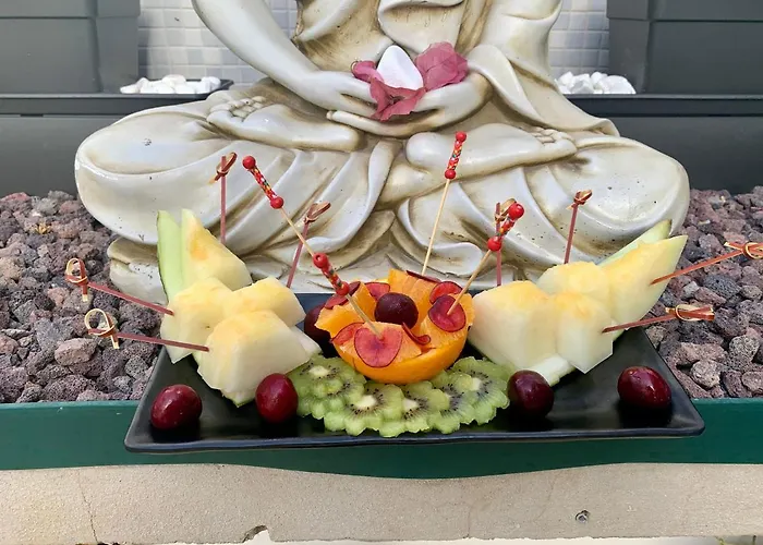 Bed and Breakfast Calatabarca Tabarca