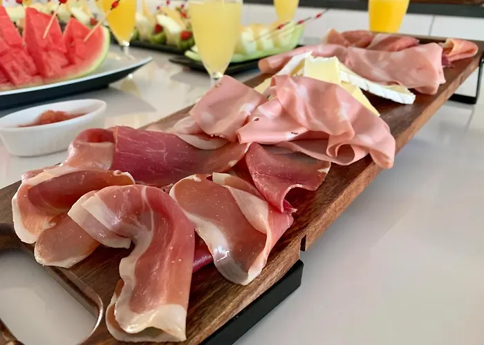 Calatabarca Couette-café